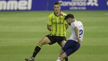 09/07/20 PARTIDO SEGUNDA DIVISION
CORONAVIRUS COVID19
TENERIFE - ZARAGOZA
LUIS PEREZ Y NIETO
PUBLICADA 10/07/20 NA MA26 3COL