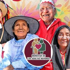 Registro Pensión Bienestar para Adultos Mayores: ¿a quién le toca del 21 al 24 de agosto del 2024?