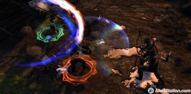 Dungeon Siege III, Impresiones