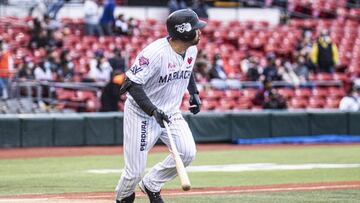 Toros vencen a Mariachis con espectacular voltereta