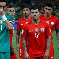 Bravo, Medel y Mon Laferte: el informe Big Data entregado a Fiscalia