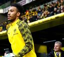 Arsenal sube la oferta por Aubameyang y el acuerdo es inminente