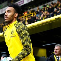 Acuerdo inminente del Arsenal por Aubameyang: 15M€ más