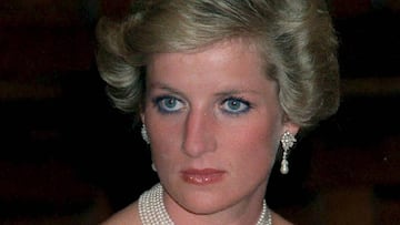 Anonymous revela las supuestas razones secretas de la muerte de Lady Di