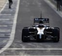 McLaren: “No hay razón para que cunda el pánico”