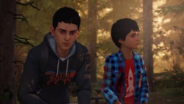 Life is Strange 2, una experiencia distinta a la historia de Max y Chloe