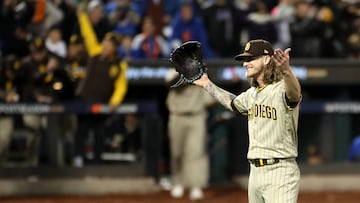 Yesterday’s rain delay dampens Yankees bats, while the Phillies electrify their home crowd, and the Padres outclass the Dodgers in Petco Park