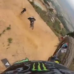 Un tren indescriptible, un último truco de traca y un final inesperado