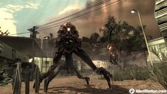 Im¨¢genes de BlackSite: Area 51