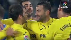 Resumen y goles del Alav¨¦s - Villarreal de LaLiga Santander