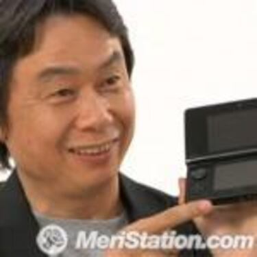 "Queremos lanzar un montón de juegos para 3DS este año"