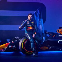 El Red Bull RB20 da pánico