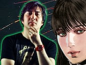 Suda51, creador de Romeo is a Dead Man: “No es una historia de amor aunque tenga varios elementos de romance”
