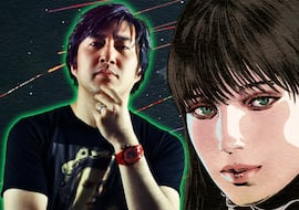 Suda51, creador de Romeo is a Dead Man: “No es una historia de amor aunque tenga varios elementos de romance”