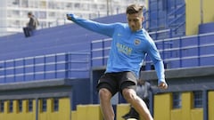 Otro golpe para Mac Allister: sería suplente en Mar del Plata