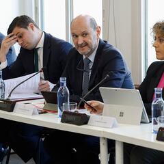 La RFEF “está valorando” recurrir la cautelarísima al Barcelona