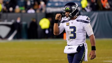 El quarterback Russell Wilson ha sido objeto de rumores que se&ntilde;alan su partida de Seattle, pero los Seahawks rechazaron una oferta de los Commanders.