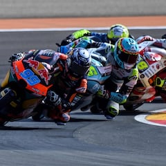 Rueda se estrena en el Mundial