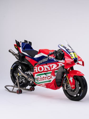 El podio de Mir en Japón de 2025 fue un hito emocional para el equipo, celebrado “como un Mundial”, símbolo de que el proyecto volvía a despegar.