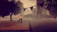 Im¨¢genes de Skate City