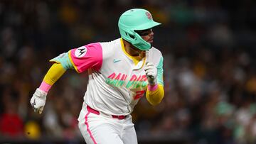 Tirso Ornelas: “Debutar en MLB es algo épico”