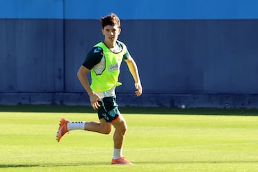 Sergio Pellicer: “En la Copa volvemos al heroísmo de los equipos de inferior categoría”