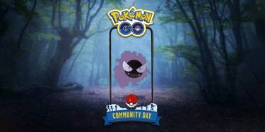 Pokémon GO – Día de la Comunidad de julio (Gaslty): fecha, bonus y características