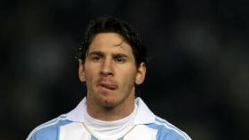 Messi: "Alexis enganchará muy bien en el Barcelona"