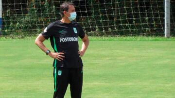 Guimaraes habla del hijo de Juan Pablo Ángel