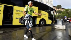 El Submarino de 'Jona' quiere seguir soñando con Europa