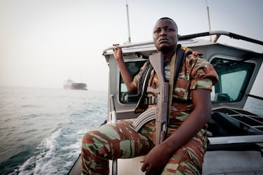 Piratería en el Cuerno de África: el regreso de una amenaza olvidada 