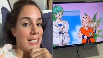 Ve esta mítica serie de su infancia en castellano y se le cae un mito