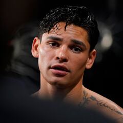 Positivo confirmado: hay ostarina en la prueba B de Ryan García