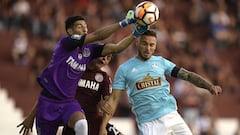 Andrada: Boca sigue pendiente de lo que haga el Villarreal