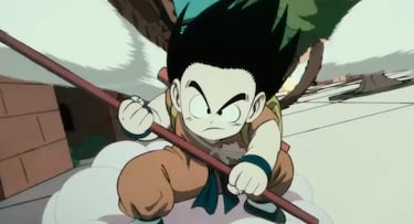 ¿En qué orden ver las películas y series de ‘Dragon Ball’ y dónde verlas en España?