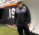 Bobadilla: "Millos es un rival difícil, nos motiva enfrentarlo"