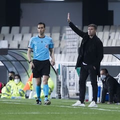 Carrión quiere un “proyecto ganador”