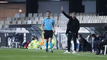12/03/21 PARTIDO SEGUNDA DIVISION
CARTAGENA - PONFERRADINA
CARRION