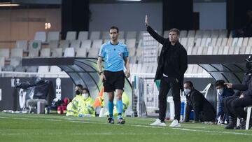 12/03/21  PARTIDO SEGUNDA DIVISION  
 CARTAGENA - PONFERRADINA 
 CARRION