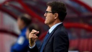 Fabio Capello