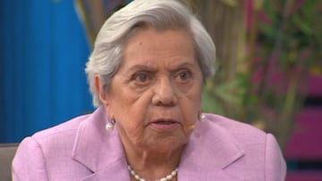 Muere Gabriela Medina, reconocida actriz chilena a los 89 años: qué le pasó y reacciones a su fallecimiento