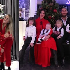 Así dieron la bienvenida a 2021 los futbolistas