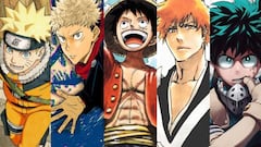 El gigantesco e histórico éxito del anime entre las nuevas generaciones según un estudio