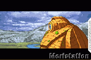 Breath of Fire Advance (Nintendo GameBoy)