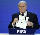 FIFA investiga a un miembro bajo sospecha de corrupción