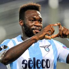 América buscaría el préstamo del ecuatoriano Felipe Caicedo