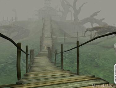 CDV inaugura la página de Escape from Alcatraz