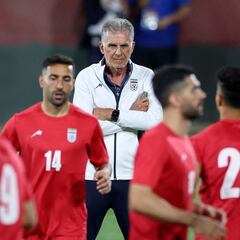 Tormenta en el desierto
