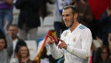 Bale esprinta para Kiev