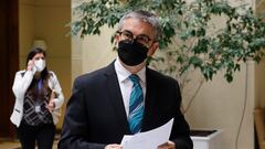 Revelan la fecha en que la reforma tributaria será presentada: en que consiste